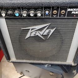 Guitar Amp