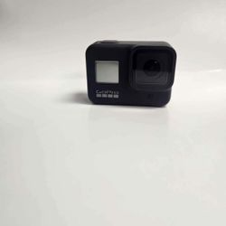 Go Pro Hero 8
