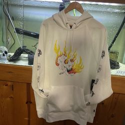  Vans ROWAN hoodie XxL New With Tags 