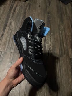 Jordan 5s