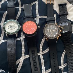 Watch In Great Condition 