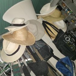 Hats 1 Dollar