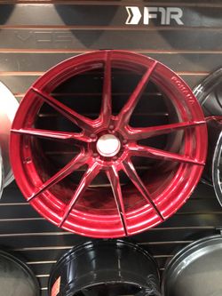 20” Rohana Rims Get Approved for Finance Now ! NO CREDIT CHECK