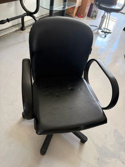 Herramientas para salón de belleza y barbería