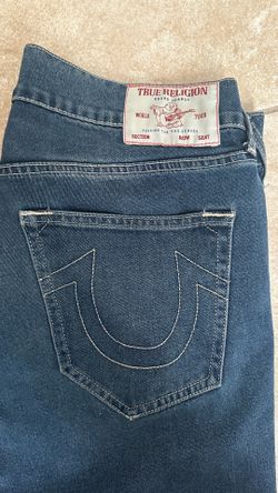TRUE RELIGION JEANS