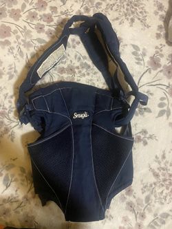 Baby Carrier 
