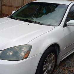 2006 Nissan Altima