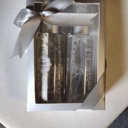 Body Mist