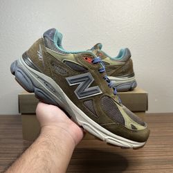 New Balance 990v3 Bodega Here to stay 