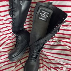 Sarkany Boots
