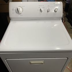 Kenmore Electric Dryer 