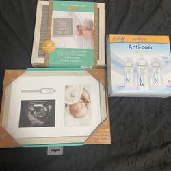 Baby Gift Set
