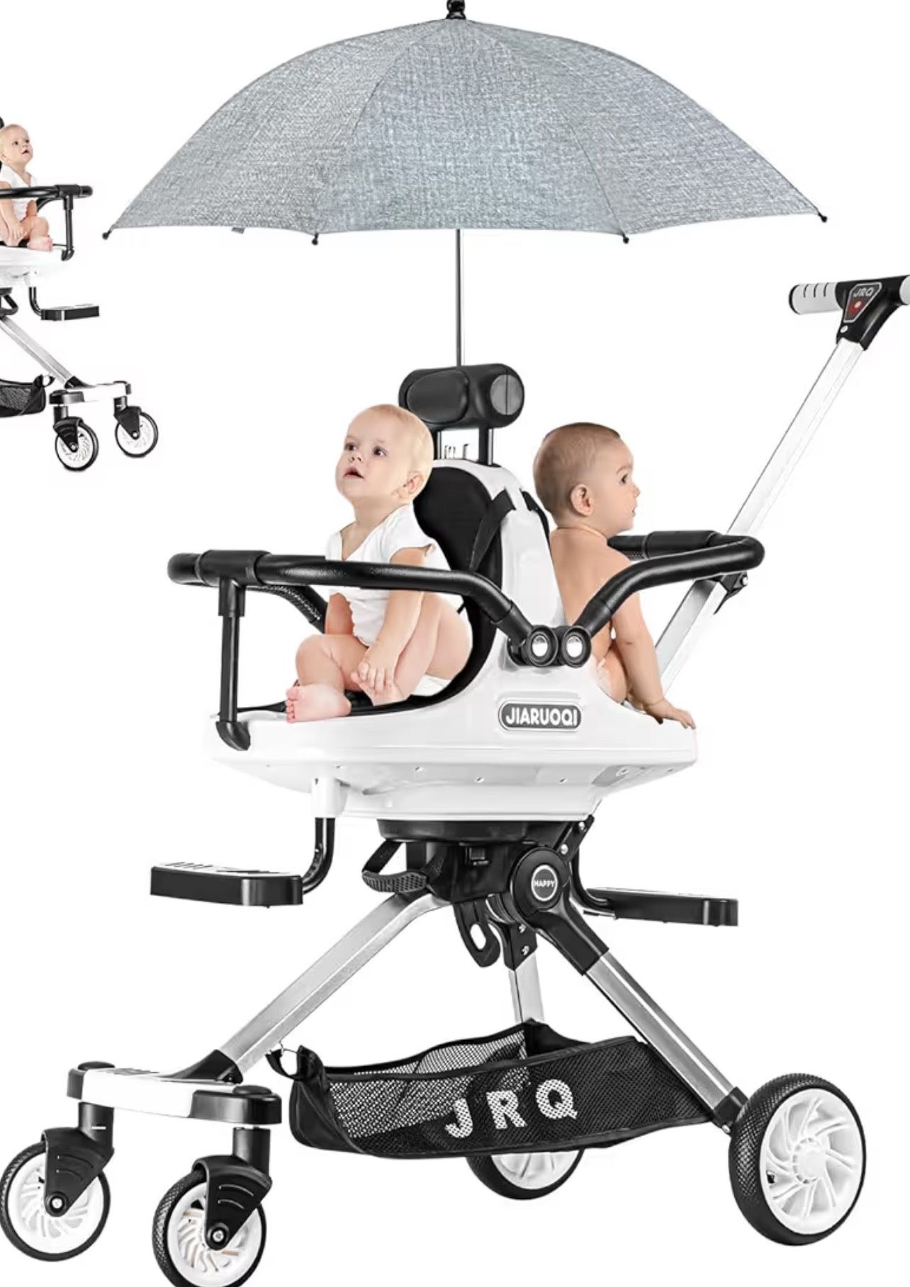 Baby Stroller