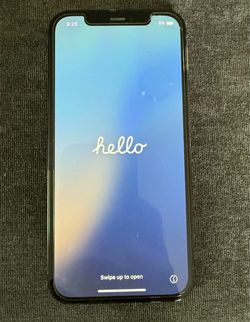iPhone 12Pro 256GB