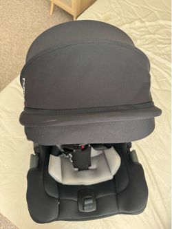Nuna PIPA RX Infant Car Seat