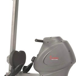 Sunny Rowing Machine