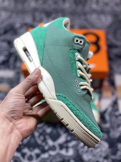 Nina Chanel Abney x Wmns Air Jordan 3 Retro SP 'Bicoastal'