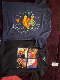 Boy t shirts