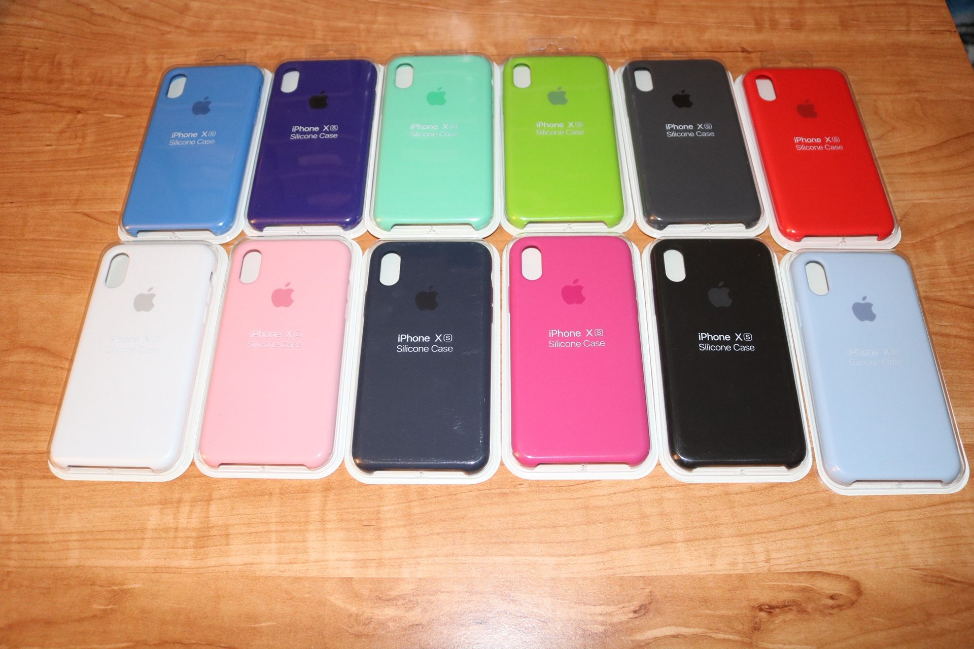 iPhone XS Max case Apple
