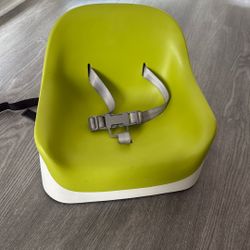 OXO Booster seat