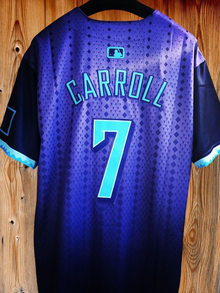 Arizona Diamondbacks Jersey