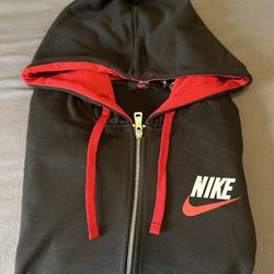 Nike Track Suit