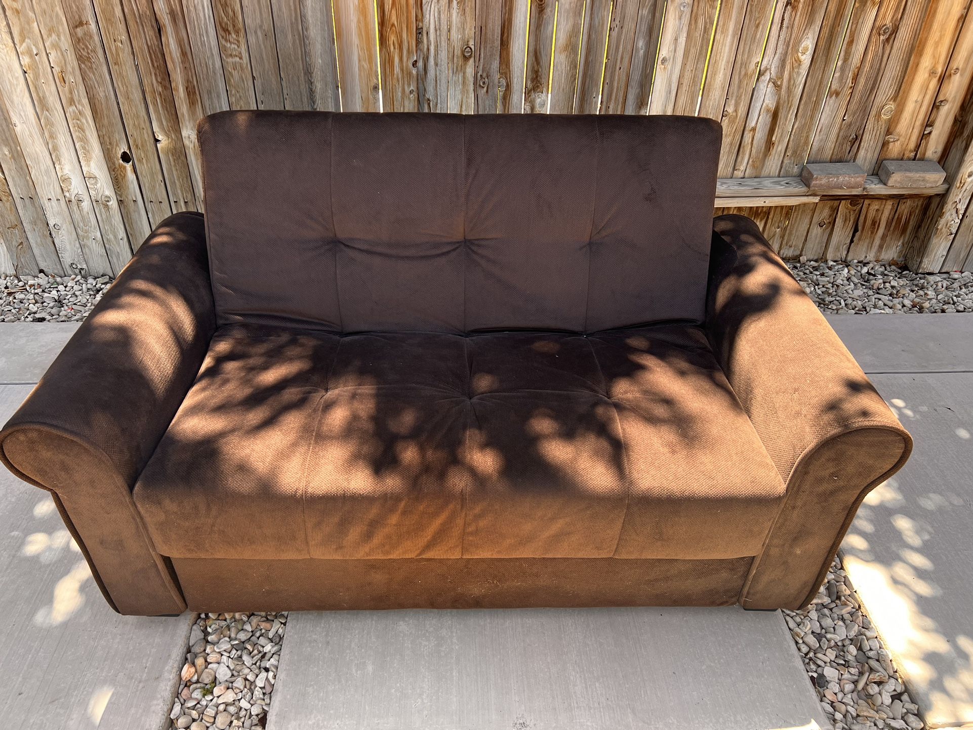 Futon