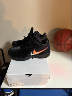 Lebron Nxxt