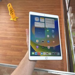iPad Air 3rd Generation Wifi And Cellular Used 