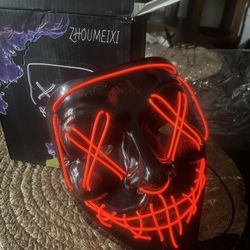 Mask 