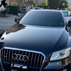2016 Audi Q5