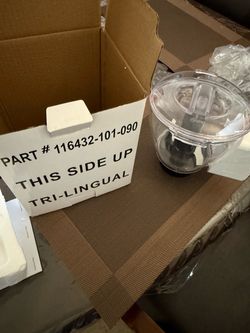 Oster - Mixer Plastic Jar