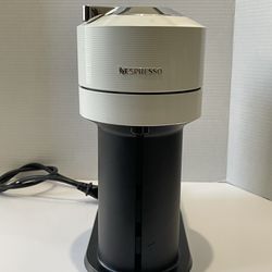 Nespresso Vertuo Next Coffee and Espresso Machine by De'Longhi, Machine Only