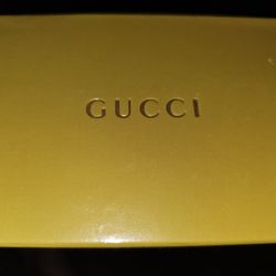 Gucci Glasses Brand New