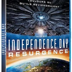 Blue Ray 