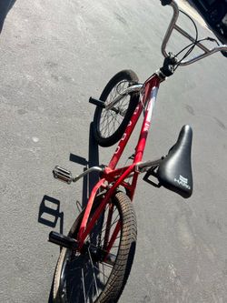 Haro Shredder Pro DLX 20