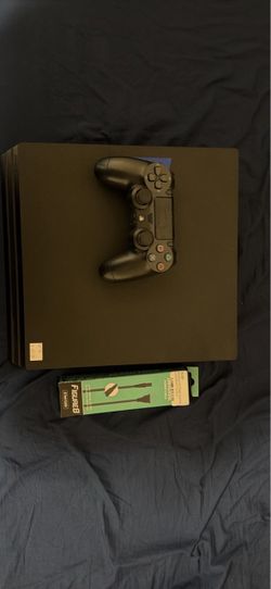 PS4 Pro