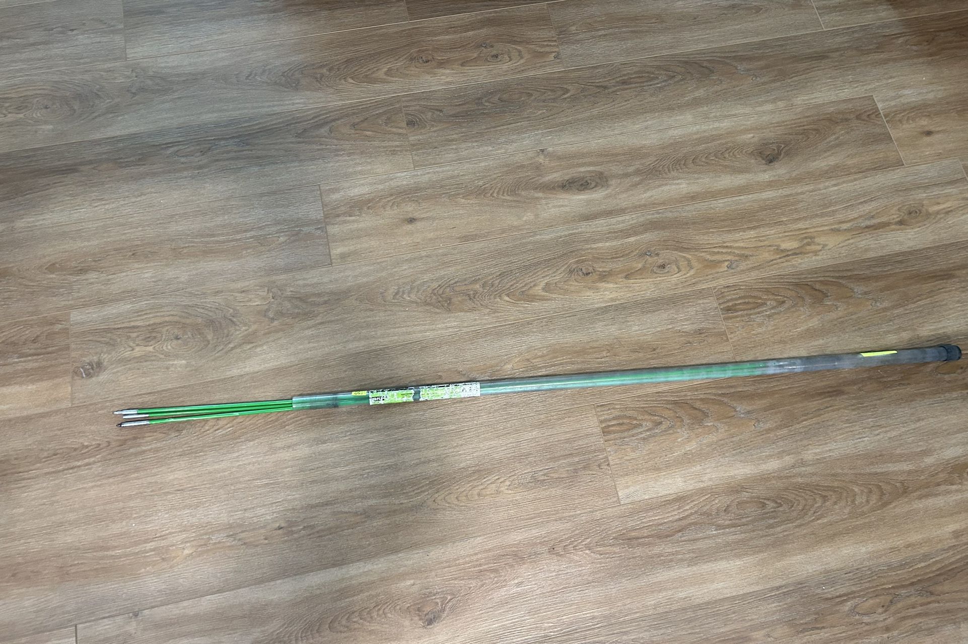 15 ft. Mid-Flex Fish Rod