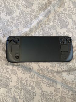 Stem deck oled 1 tb