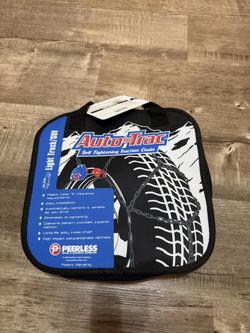 Chains AutoTrac #0231905