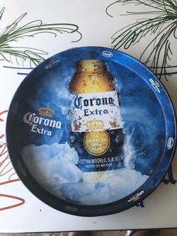Corona trays