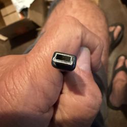 Electronics Cables - 8 Pieces