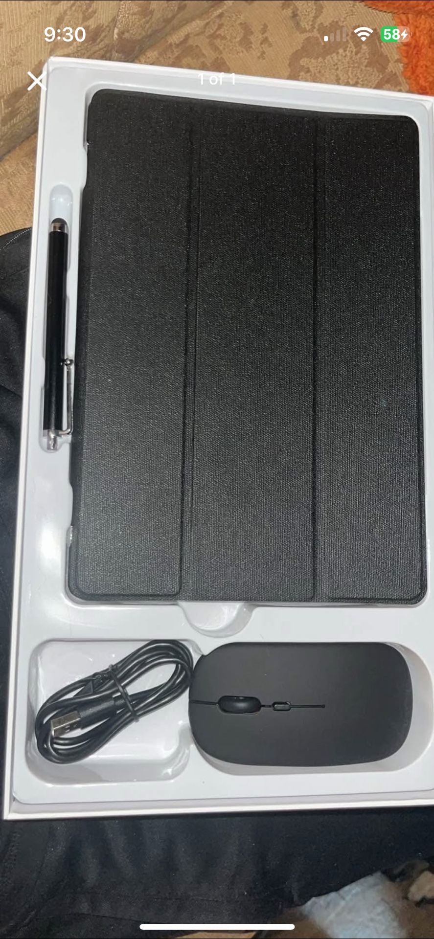 Tablet