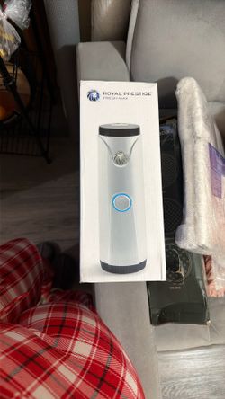 Royal Prestige® Fresh Max