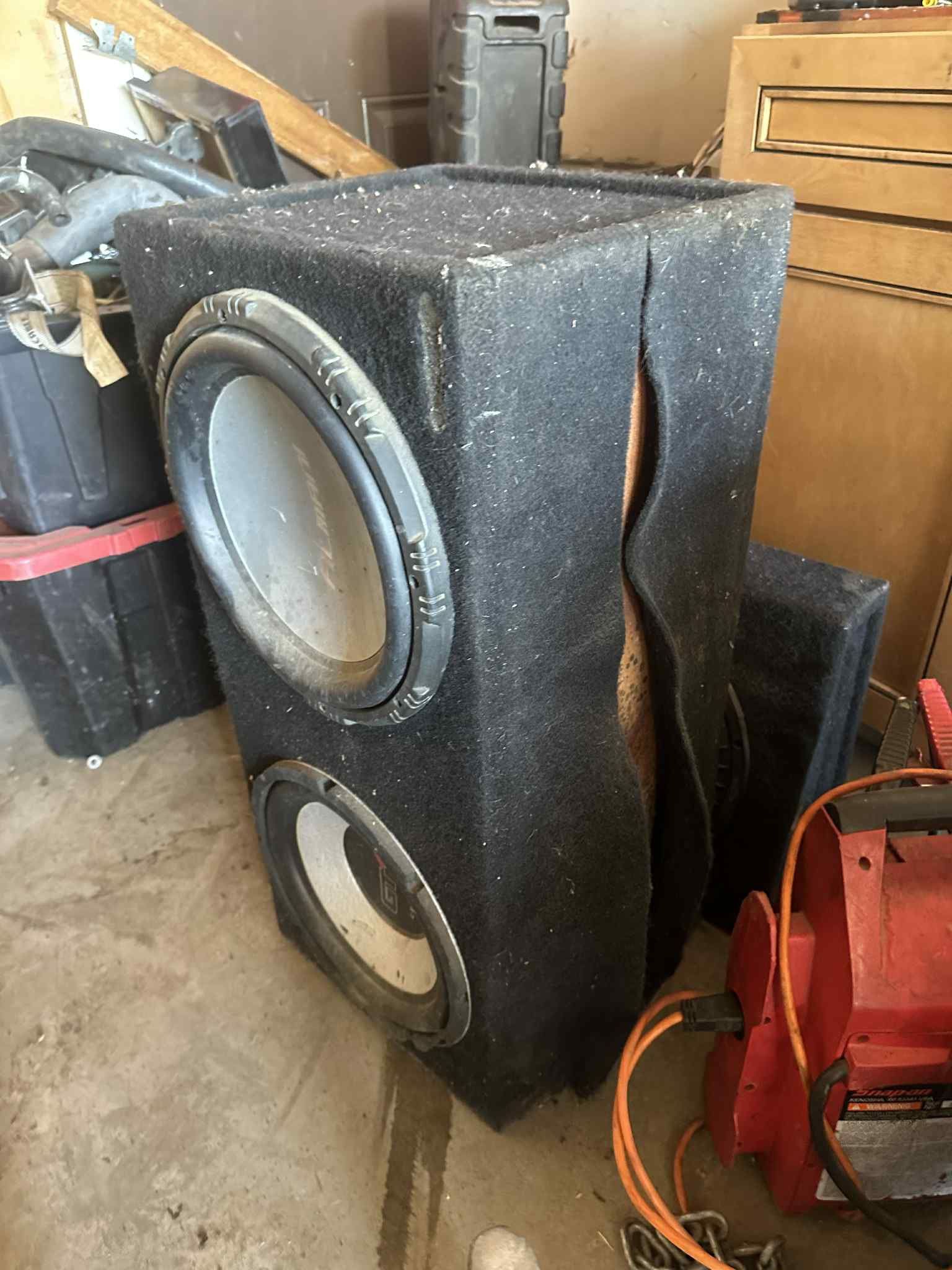 Amplificador
