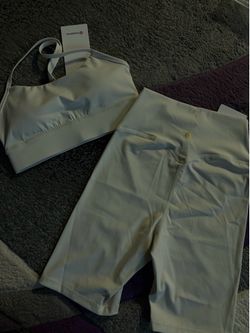 Lululemon set