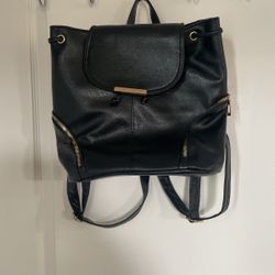 Black Purse