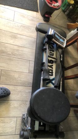 Total gym xl