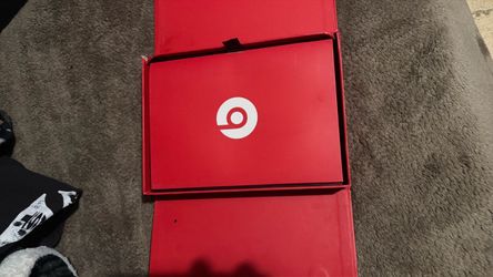 Beats By Dr. Dre