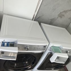 Set De Lavadora Y Secadora 29 